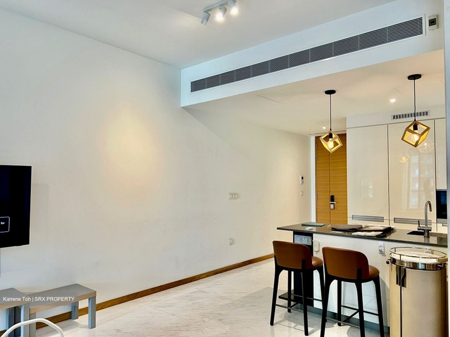 Marina One Residences (D1), Apartment #614520091
